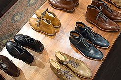 BRICK AND MORTAR - OLYMPIC FAIRMONT HOTEL